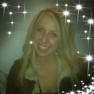 Meet your Posher, Jenni